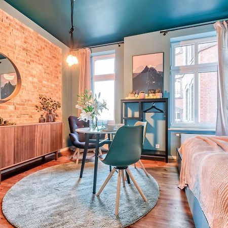 Cichy Zakatek Apartament Przy Starym Rynku Poznań Exterior foto