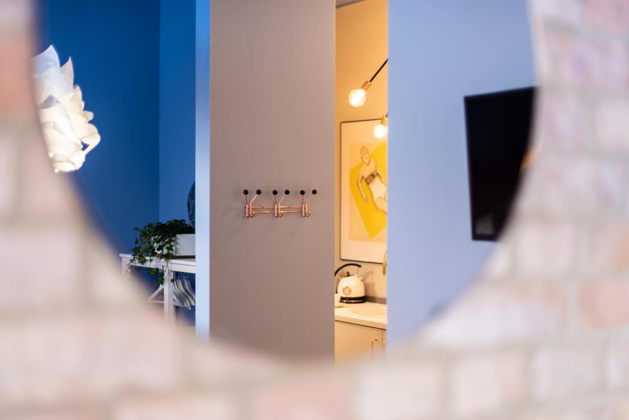 Cichy Zakatek Apartament Przy Starym Rynku Poznań Exterior foto