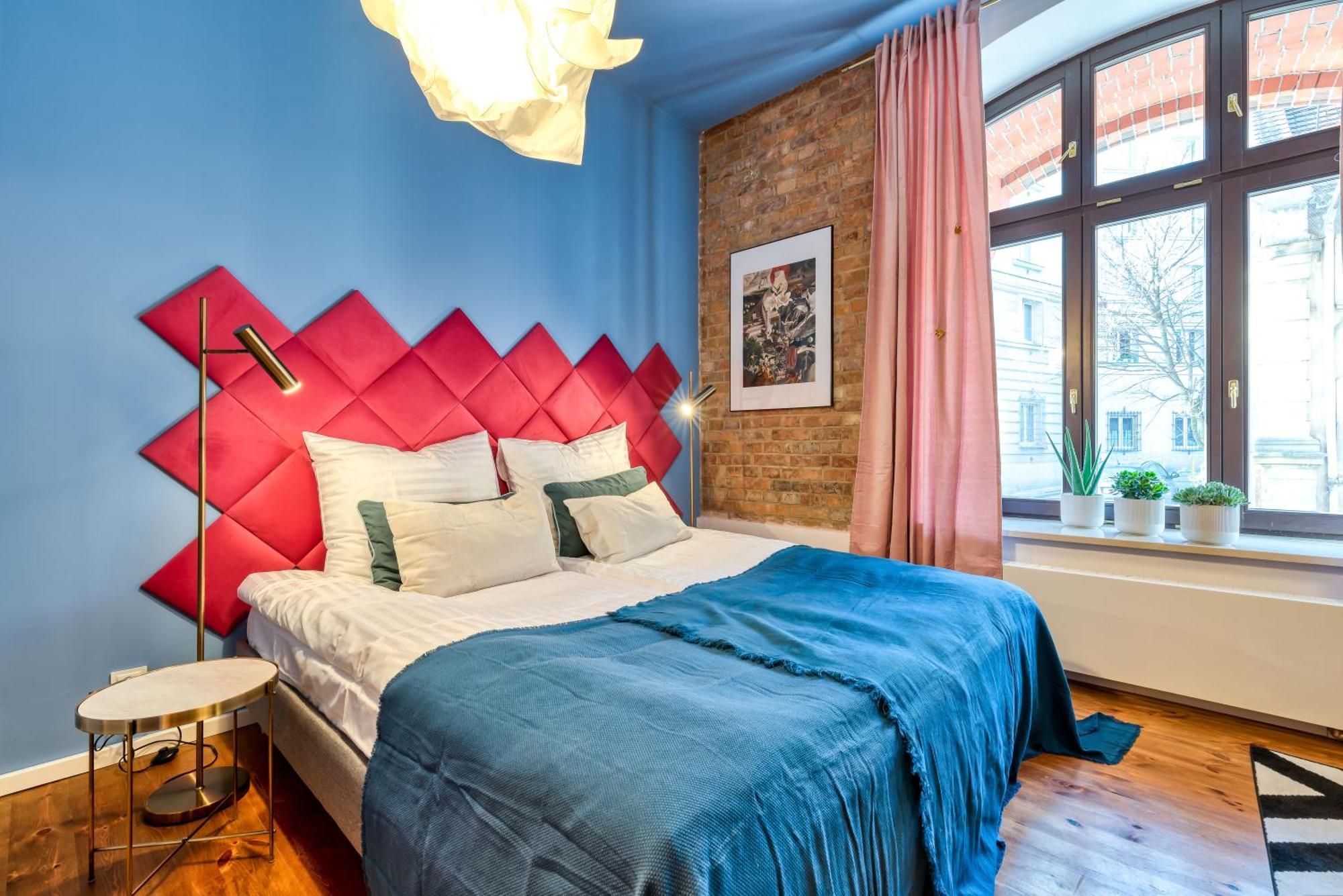 Cichy Zakatek Apartament Przy Starym Rynku Poznań Exterior foto