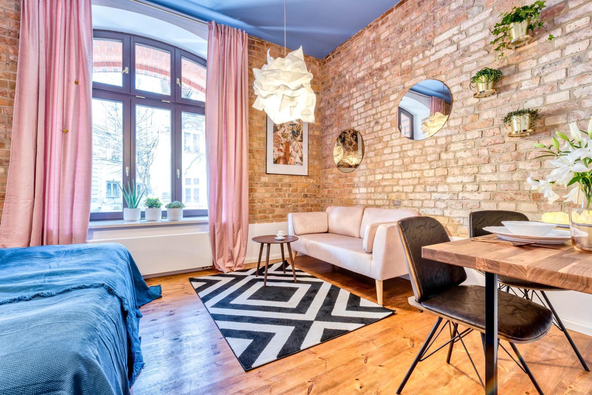 Cichy Zakatek Apartament Przy Starym Rynku Poznań Exterior foto