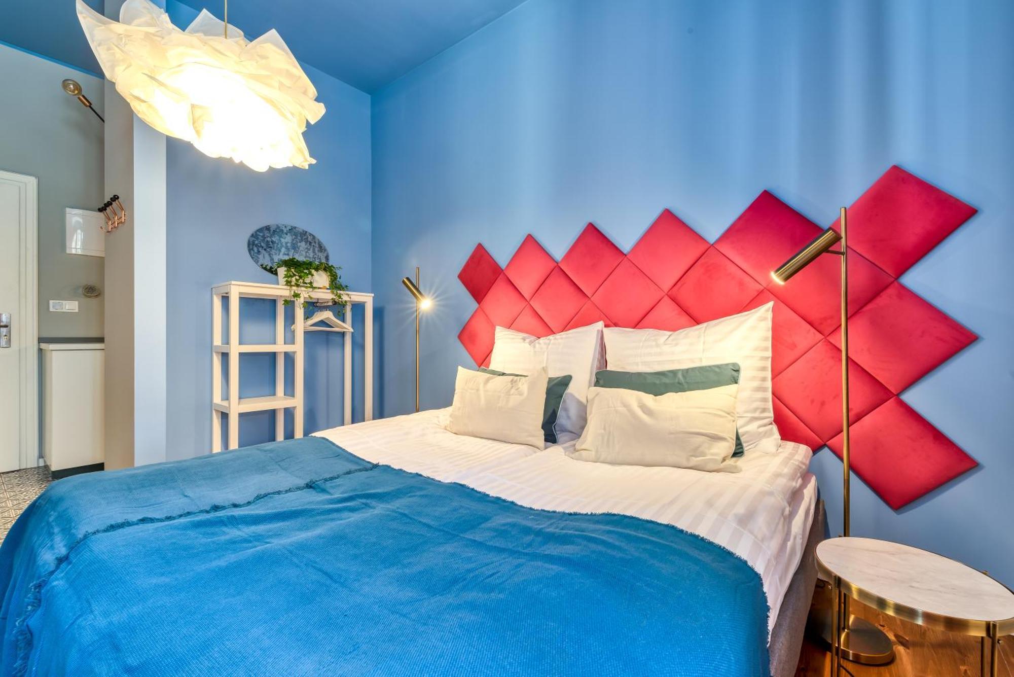 Cichy Zakatek Apartament Przy Starym Rynku Poznań Exterior foto