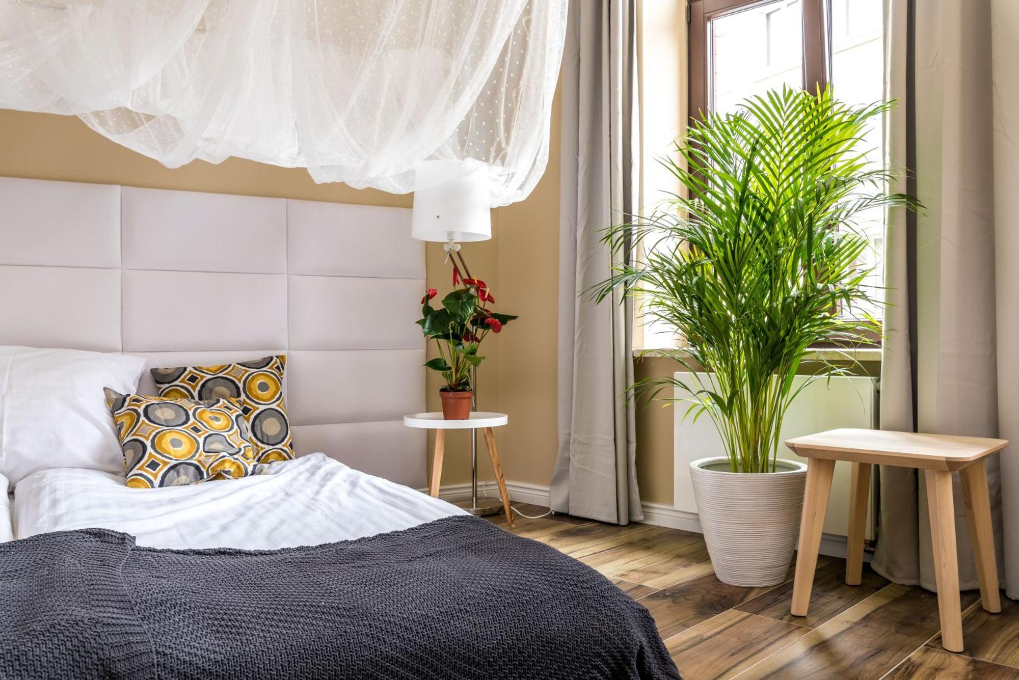 Cichy Zakatek Apartament Przy Starym Rynku Poznań Exterior foto